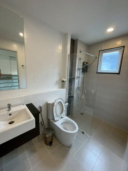 Centro Bangna-Wongwean, Bangkok, Kanchanaphisek Road, Dok Mai, Prawet, Bangkok, 4 Bedrooms, 200 sqm, Single Detached House For Rent, by Forty-Six Real Estate Group, 500213548 - DDproperty.com