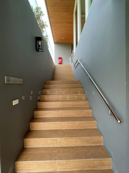 Centro Bangna-Wongwean, Bangkok, Kanchanaphisek Road, Dok Mai, Prawet, Bangkok, 4 Bedrooms, 200 sqm, Single Detached House For Rent, by Forty-Six Real Estate Group, 500213548 - DDproperty.com