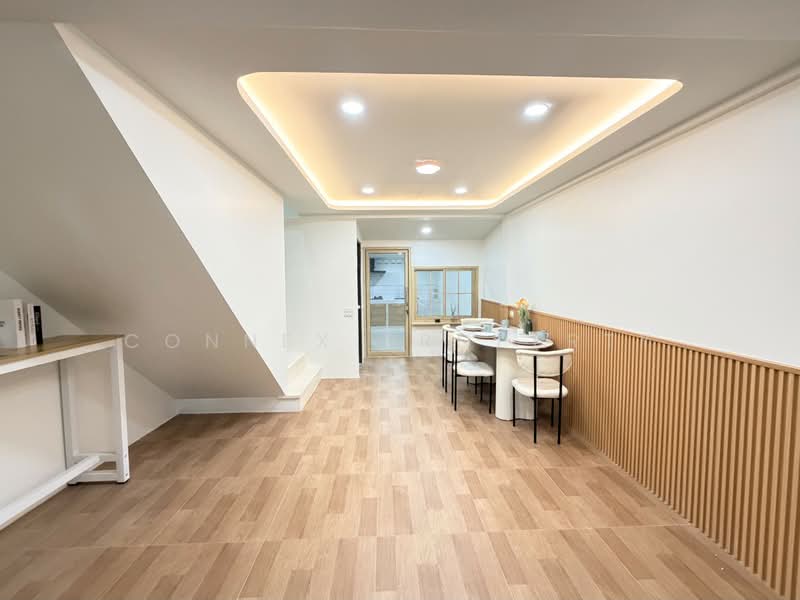 ขาย - ทาวน์โฮมลาดพร้าว 87 แยก 8, กรุงเทพ