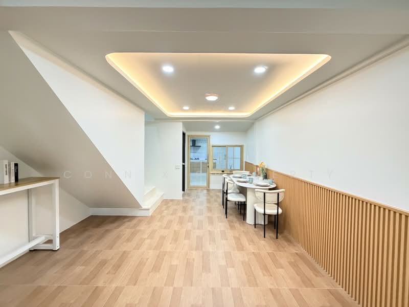 Townhome Soi Ladprao 87 yeak 8, Bangkok, -, Khlong Chaokhun Sing, Wang Thonglang, Bangkok, 2 Bedrooms, 21 sqm, Townhouse For Sale, by Connex Property, 500213552 - DDproperty.com