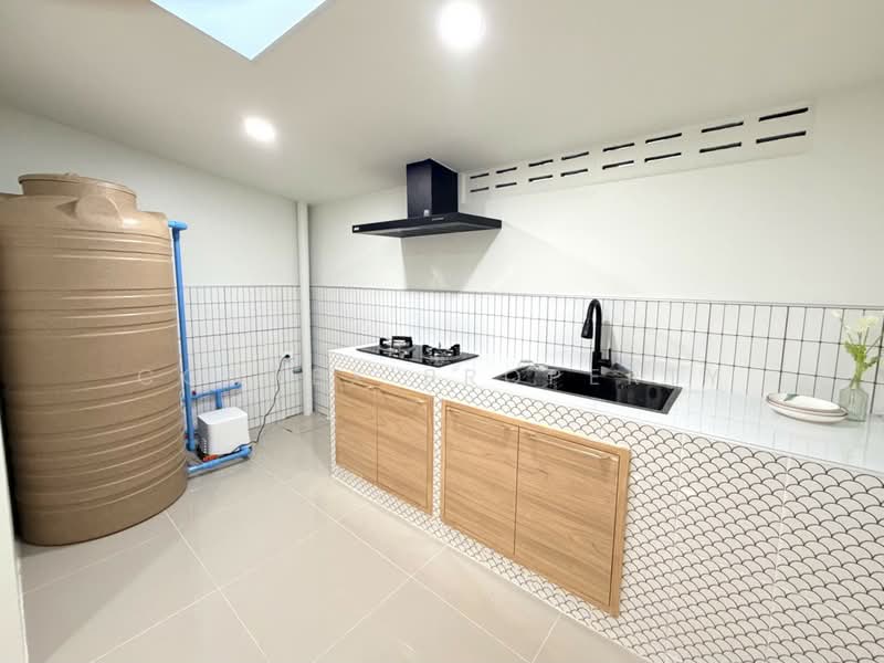 Townhome Soi Ladprao 87 yeak 8, Bangkok, -, Khlong Chaokhun Sing, Wang Thonglang, Bangkok, 2 Bedrooms, 21 sqm, Townhouse For Sale, by Connex Property, 500213552 - DDproperty.com