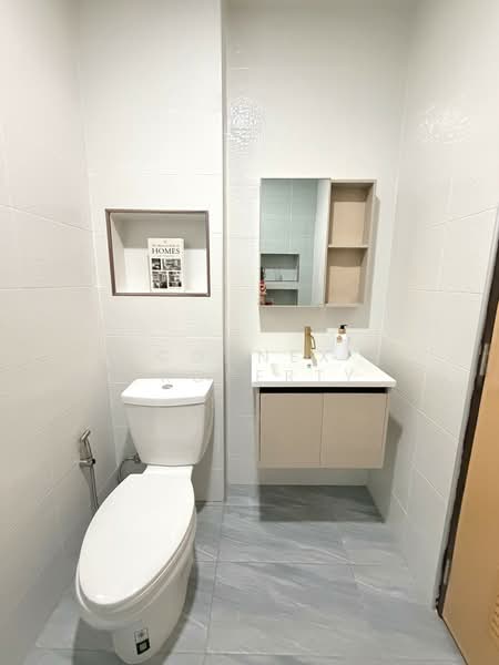 Townhome Soi Ladprao 87 yeak 8, Bangkok, -, Khlong Chaokhun Sing, Wang Thonglang, Bangkok, 2 Bedrooms, 21 sqm, Townhouse For Sale, by Connex Property, 500213552 - DDproperty.com