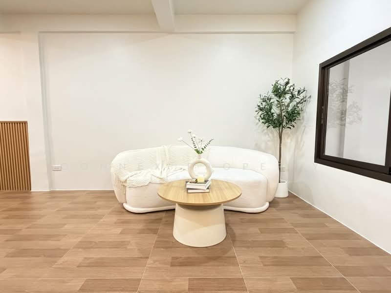 Townhome Soi Ladprao 87 yeak 8, Bangkok, -, Khlong Chaokhun Sing, Wang Thonglang, Bangkok, 2 Bedrooms, 21 sqm, Townhouse For Sale, by Connex Property, 500213552 - DDproperty.com