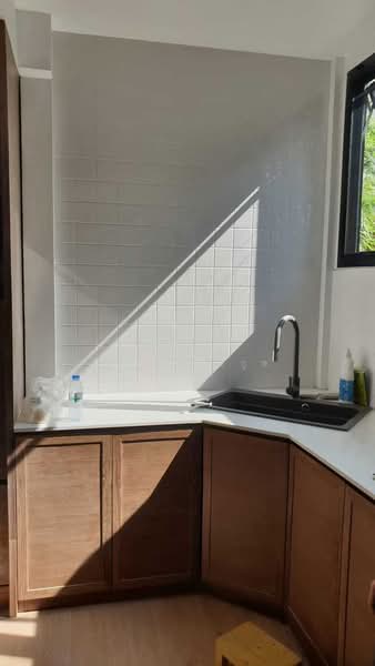 For Rent - Town Plus Huamark, Bangkok