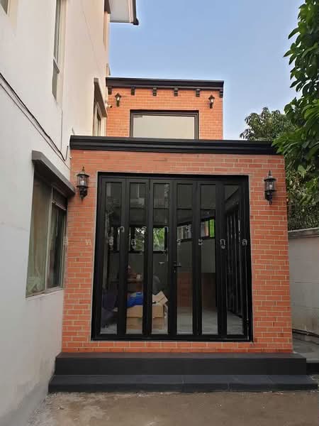 For Rent - Town Plus Huamark, Bangkok