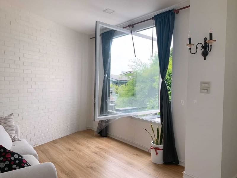 For Rent - Town Plus Huamark, Bangkok