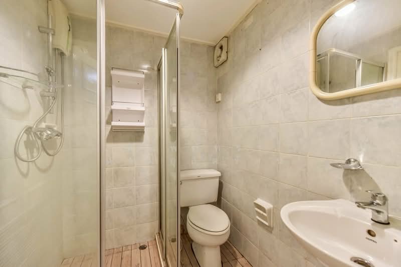 ให้เช่า - Srivara Mansion 2 : ศรีวรา แมนชั่น 2, กรุงเทพ