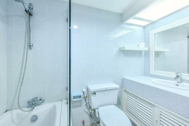 ให้เช่า - Srivara Mansion 2 : ศรีวรา แมนชั่น 2, กรุงเทพ