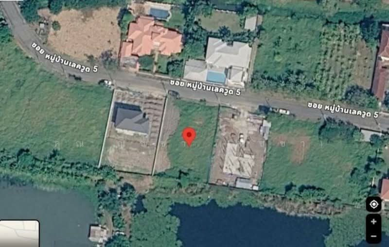 For Sale - Lakewood Village, Samut Prakan