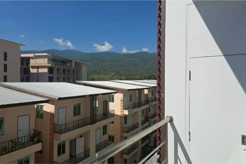 ขาย - Touch Hill Place : ธัช ฮิลล์ เพลส, เชียงใหม่