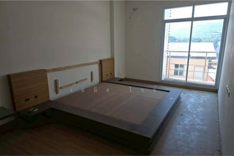 ขาย - Touch Hill Place : ธัช ฮิลล์ เพลส, เชียงใหม่