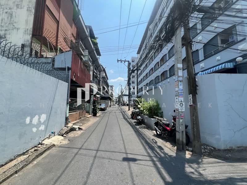 Land Soi Onnut 11, Bangkok, อ่อนนุช, On Nut, Suan Luang, Bangkok, , 576 sqm, Land For Sale, by Chidaphar Beawlek, 500213558 - DDproperty.com