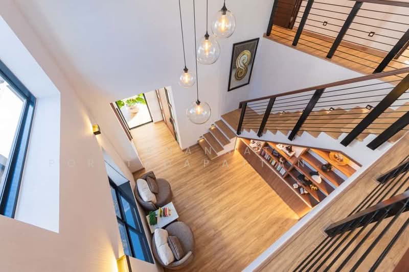 For Sale - 999 ป่าแดด, Chiang Mai