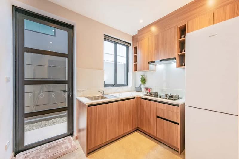 999 ป่าแดด, เชียงใหม่, ป่าแดด, เมืองเชียงใหม่, เชียงใหม่, 306 ตร.ม., บ้านเดี่ยว ขาย, โดย Tanannat Porntadapattanayothin, 500213559 - DDproperty.com