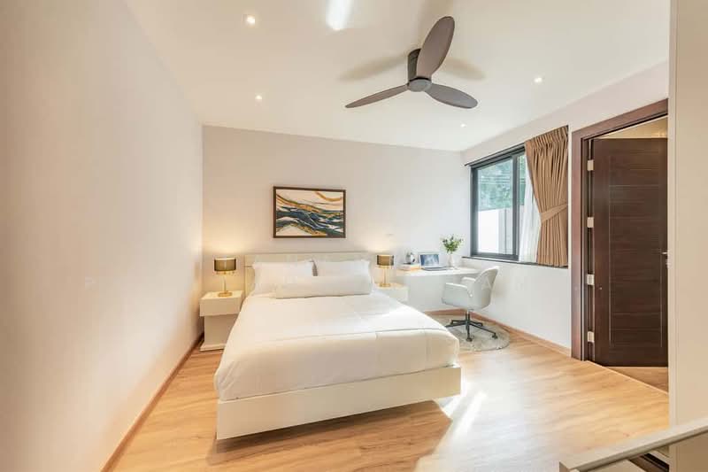 For Sale - 999 ป่าแดด, Chiang Mai