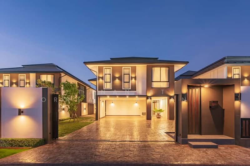 For Sale - 999 ป่าแดด, Chiang Mai