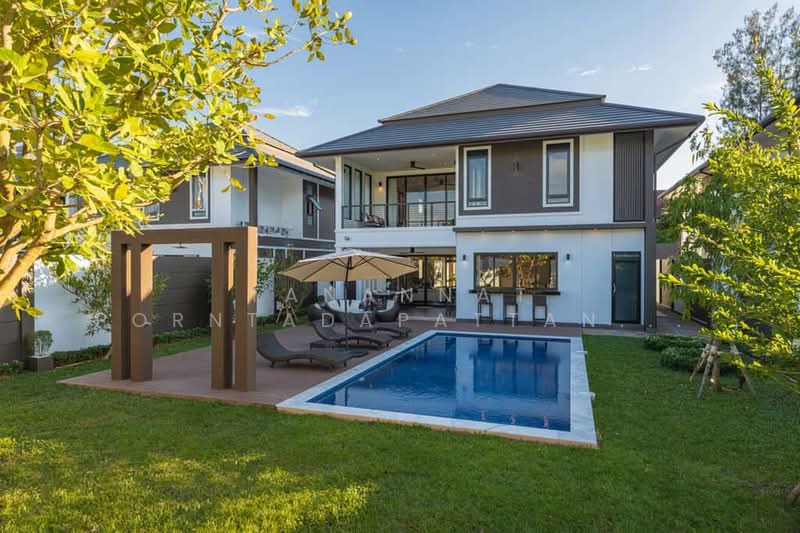 For Sale - 999 ป่าแดด, Chiang Mai