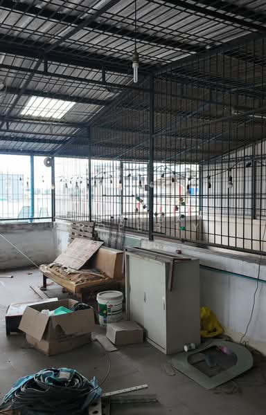 For Sale - The entire building has been fully renovated, making it perfect for running a business., Bangkok