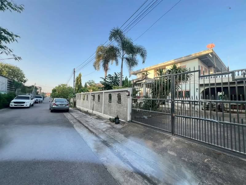 For Sale - บ้านสิวารัตน์ 1 ( Baan Siwarat 1 ), Samut Sakhon