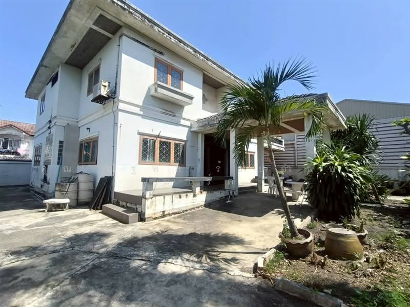 บ้านสิวารัตน์ 1 ( Baan Siwarat 1 ), สมุทรสาคร, ถนนเศรษฐกิจ1, นาดี, เมืองสมุทรสาคร, สมุทรสาคร, 500 ตร.ม., บ้านเดี่ยว ขาย, โดย คุณ ณัฐพล ร้อยอำแพง (มาร์ค), 500213562 - DDproperty.com