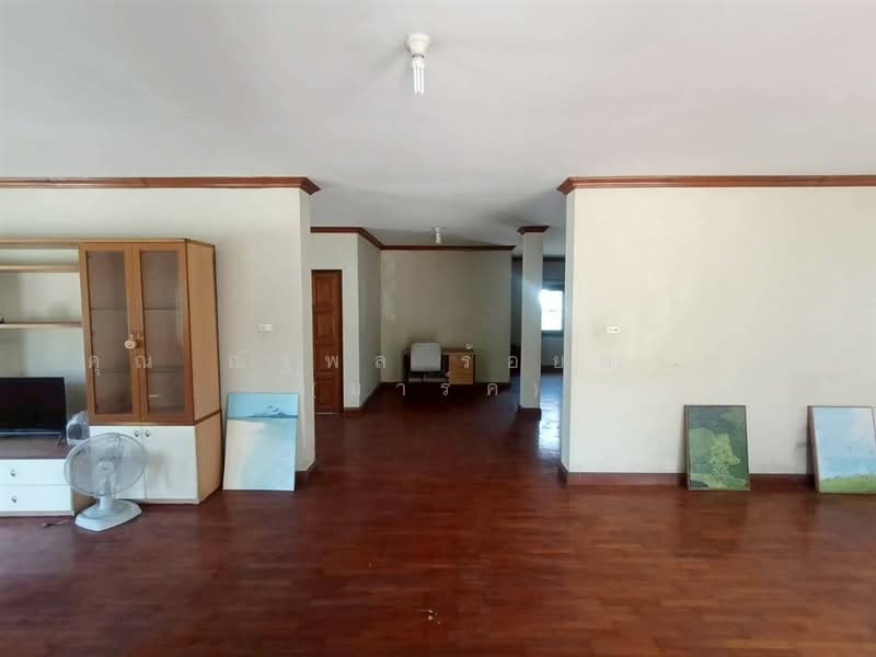 For Sale - บ้านสิวารัตน์ 1 ( Baan Siwarat 1 ), Samut Sakhon