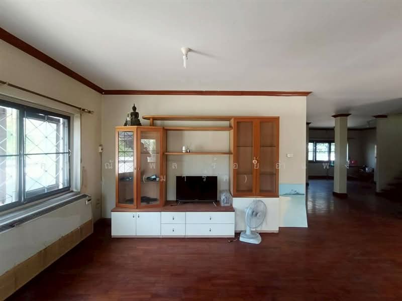 For Sale - บ้านสิวารัตน์ 1 ( Baan Siwarat 1 ), Samut Sakhon