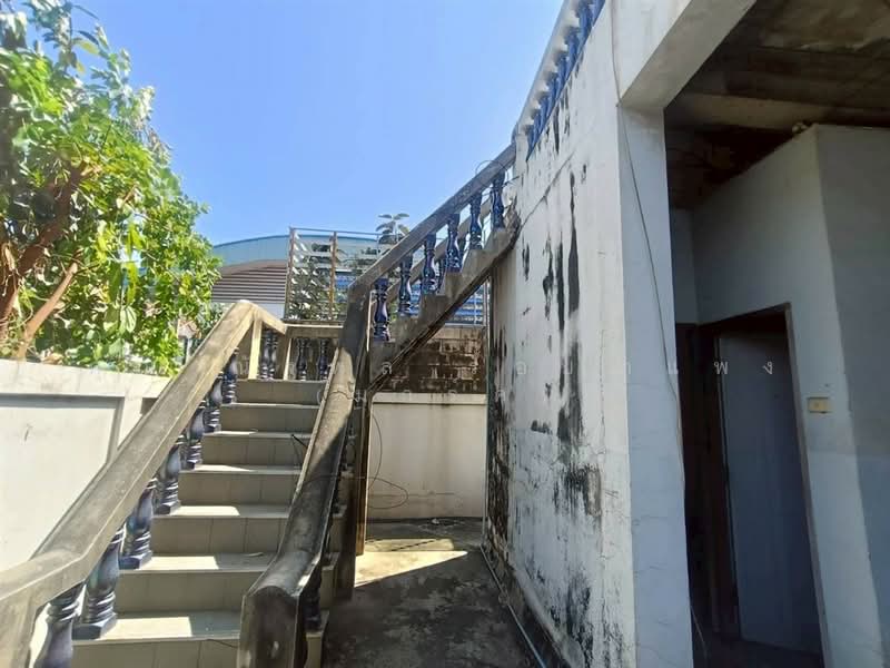 For Sale - บ้านสิวารัตน์ 1 ( Baan Siwarat 1 ), Samut Sakhon