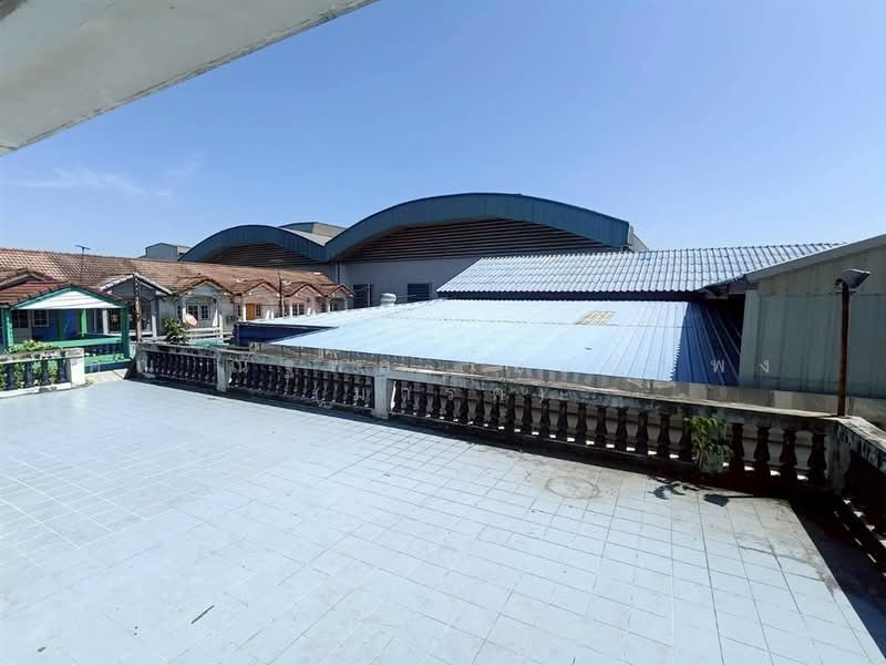 For Sale - บ้านสิวารัตน์ 1 ( Baan Siwarat 1 ), Samut Sakhon