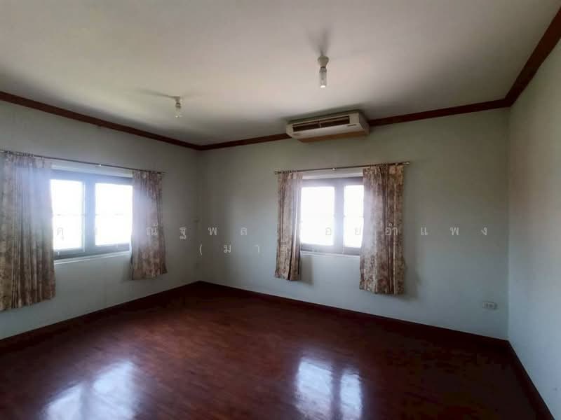 For Sale - บ้านสิวารัตน์ 1 ( Baan Siwarat 1 ), Samut Sakhon