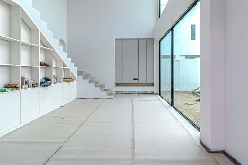 Luxury Modern Pool Villa, เชียงใหม่, บ้านแหวน, หางดง, เชียงใหม่, 550 ตร.ม., บ้านเดี่ยว ขาย, โดย Tanannat Porntadapattanayothin, 500213564 - DDproperty.com