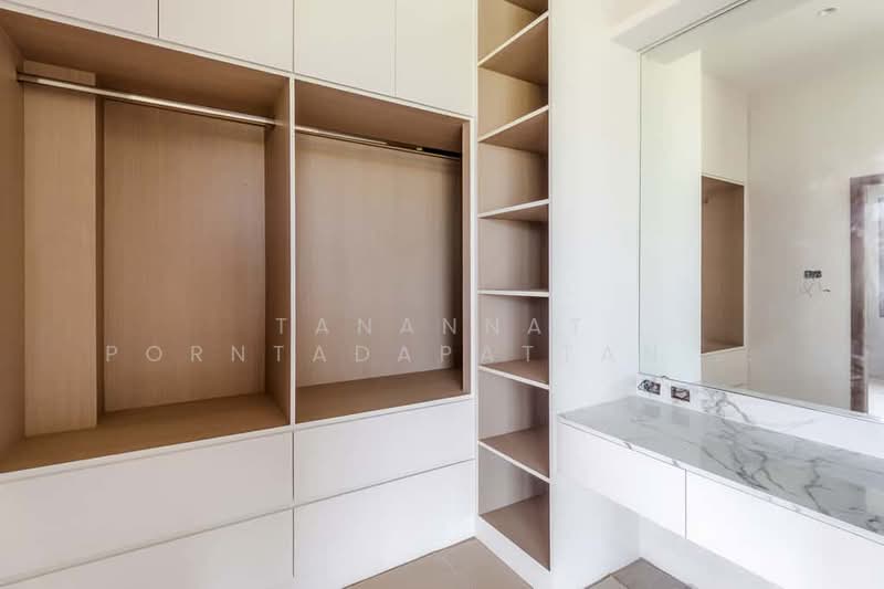 Luxury Modern Pool Villa, เชียงใหม่, บ้านแหวน, หางดง, เชียงใหม่, 550 ตร.ม., บ้านเดี่ยว ขาย, โดย Tanannat Porntadapattanayothin, 500213564 - DDproperty.com