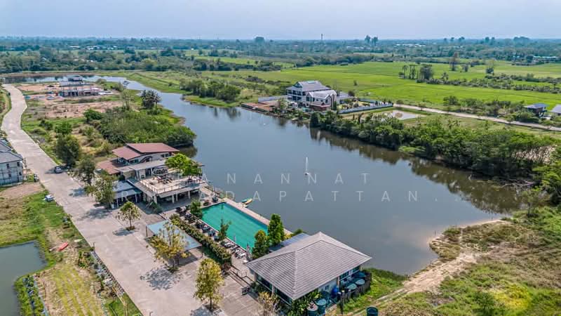 Luxury Modern Pool Villa, เชียงใหม่, บ้านแหวน, หางดง, เชียงใหม่, 550 ตร.ม., บ้านเดี่ยว ขาย, โดย Tanannat Porntadapattanayothin, 500213564 - DDproperty.com
