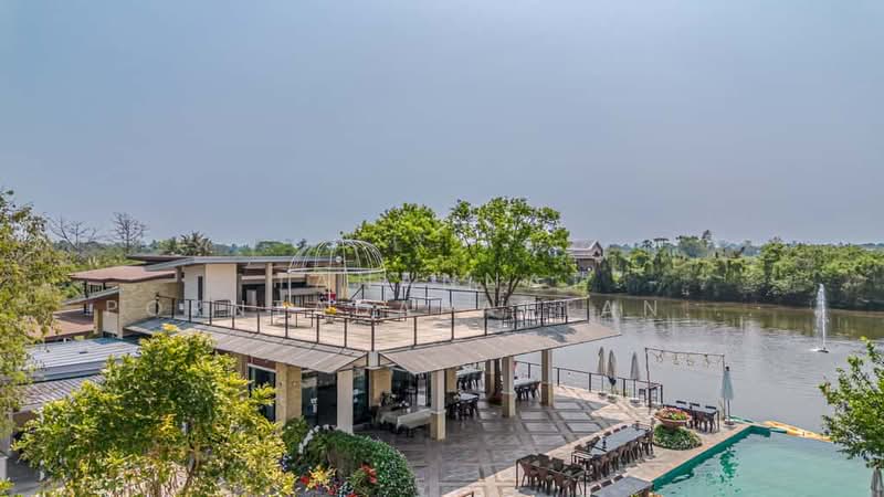 Luxury Modern Pool Villa, Chiang Mai, Ban Waen, Hang Dong, Chiang Mai, 4 Bedrooms, 550 sqm, Single Detached House For Sale, by Tanannat Porntadapattanayothin, 500213564 - DDproperty.com