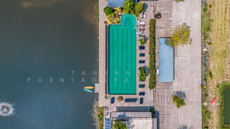 Luxury Modern Pool Villa, Chiang Mai, Ban Waen, Hang Dong, Chiang Mai, 4 Bedrooms, 550 sqm, Single Detached House For Sale, by Tanannat Porntadapattanayothin, 500213564 - DDproperty.com