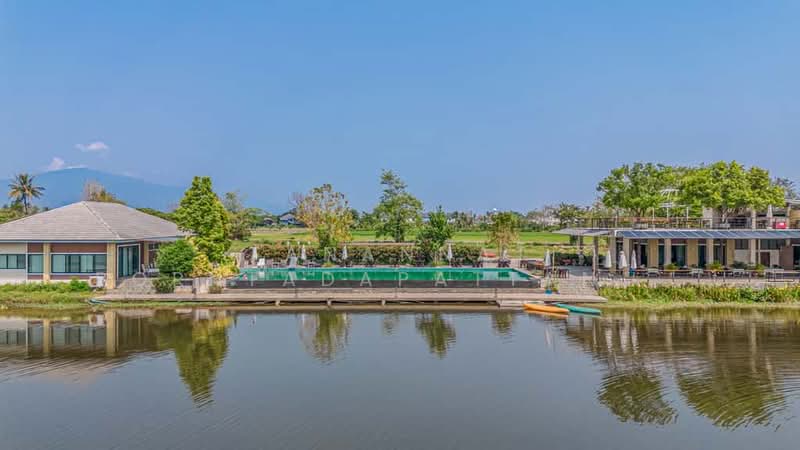 Luxury Modern Pool Villa, Chiang Mai, Ban Waen, Hang Dong, Chiang Mai, 4 Bedrooms, 550 sqm, Single Detached House For Sale, by Tanannat Porntadapattanayothin, 500213564 - DDproperty.com