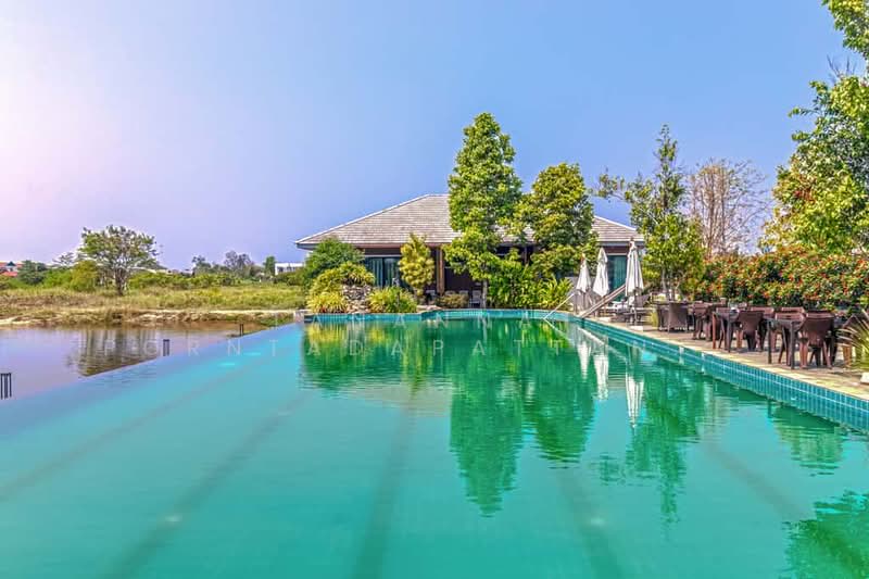 Luxury Modern Pool Villa, Chiang Mai, Ban Waen, Hang Dong, Chiang Mai, 4 Bedrooms, 550 sqm, Single Detached House For Sale, by Tanannat Porntadapattanayothin, 500213564 - DDproperty.com