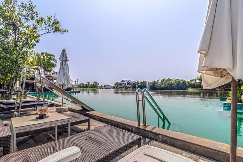 Luxury Modern Pool Villa, Chiang Mai, Ban Waen, Hang Dong, Chiang Mai, 4 Bedrooms, 550 sqm, Single Detached House For Sale, by Tanannat Porntadapattanayothin, 500213564 - DDproperty.com