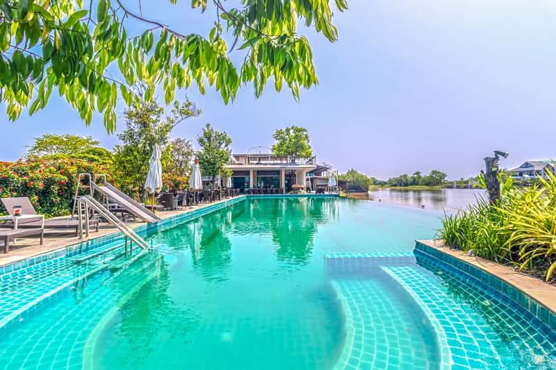Luxury Modern Pool Villa, Chiang Mai, Ban Waen, Hang Dong, Chiang Mai, 4 Bedrooms, 550 sqm, Single Detached House For Sale, by Tanannat Porntadapattanayothin, 500213564 - DDproperty.com
