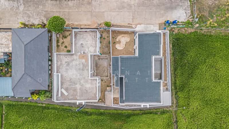 Luxury Modern Pool Villa, Chiang Mai, Ban Waen, Hang Dong, Chiang Mai, 4 Bedrooms, 550 sqm, Single Detached House For Sale, by Tanannat Porntadapattanayothin, 500213564 - DDproperty.com