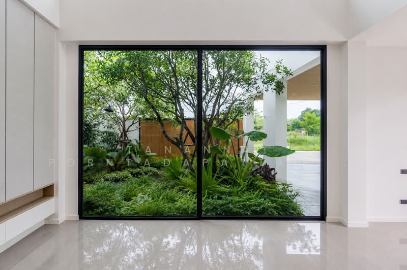 Luxury Modern Pool Villa, เชียงใหม่, บ้านแหวน, หางดง, เชียงใหม่, 550 ตร.ม., บ้านเดี่ยว ขาย, โดย Tanannat Porntadapattanayothin, 500213564 - DDproperty.com
