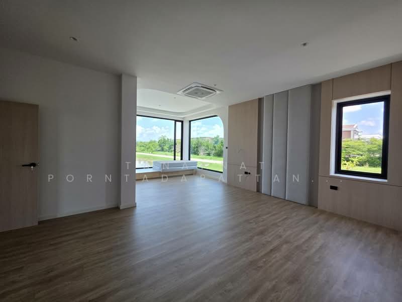 Luxury Modern Pool Villa, Chiang Mai, Ban Waen, Hang Dong, Chiang Mai, 4 Bedrooms, 550 sqm, Single Detached House For Sale, by Tanannat Porntadapattanayothin, 500213564 - DDproperty.com
