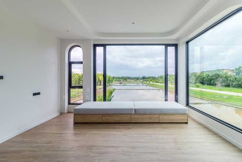 Luxury Modern Pool Villa, Chiang Mai, Ban Waen, Hang Dong, Chiang Mai, 4 Bedrooms, 550 sqm, Single Detached House For Sale, by Tanannat Porntadapattanayothin, 500213564 - DDproperty.com