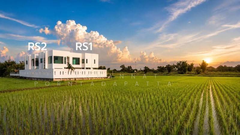 Luxury Modern Pool Villa, เชียงใหม่, บ้านแหวน, หางดง, เชียงใหม่, 550 ตร.ม., บ้านเดี่ยว ขาย, โดย Tanannat Porntadapattanayothin, 500213564 - DDproperty.com