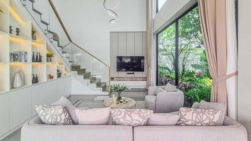 Luxury Modern Pool Villa, Chiang Mai, Ban Waen, Hang Dong, Chiang Mai, 4 Bedrooms, 550 sqm, Single Detached House For Sale, by Tanannat Porntadapattanayothin, 500213564 - DDproperty.com