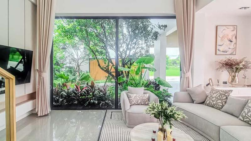Luxury Modern Pool Villa, Chiang Mai, Ban Waen, Hang Dong, Chiang Mai, 4 Bedrooms, 550 sqm, Single Detached House For Sale, by Tanannat Porntadapattanayothin, 500213564 - DDproperty.com
