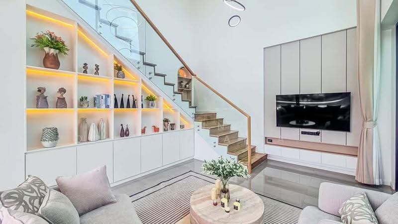Luxury Modern Pool Villa, Chiang Mai, Ban Waen, Hang Dong, Chiang Mai, 4 Bedrooms, 550 sqm, Single Detached House For Sale, by Tanannat Porntadapattanayothin, 500213564 - DDproperty.com