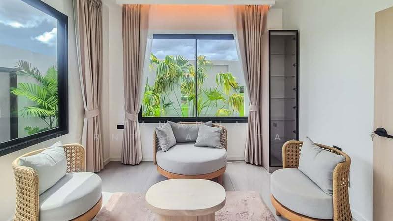 Luxury Modern Pool Villa, Chiang Mai, Ban Waen, Hang Dong, Chiang Mai, 4 Bedrooms, 550 sqm, Single Detached House For Sale, by Tanannat Porntadapattanayothin, 500213564 - DDproperty.com