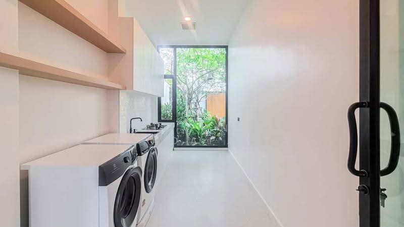 Luxury Modern Pool Villa, เชียงใหม่, บ้านแหวน, หางดง, เชียงใหม่, 550 ตร.ม., บ้านเดี่ยว ขาย, โดย Tanannat Porntadapattanayothin, 500213564 - DDproperty.com