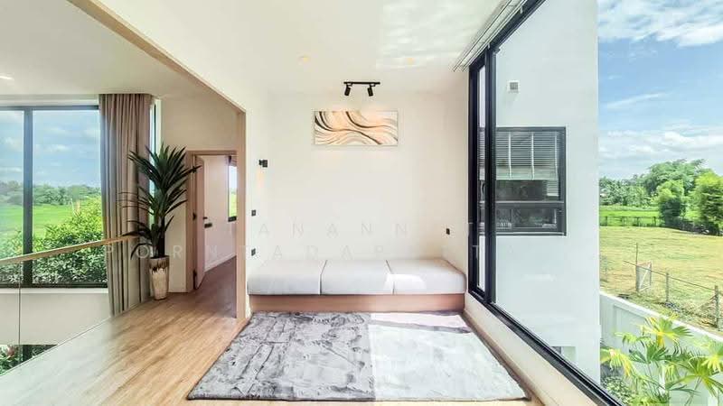 Luxury Modern Pool Villa, เชียงใหม่, บ้านแหวน, หางดง, เชียงใหม่, 550 ตร.ม., บ้านเดี่ยว ขาย, โดย Tanannat Porntadapattanayothin, 500213564 - DDproperty.com
