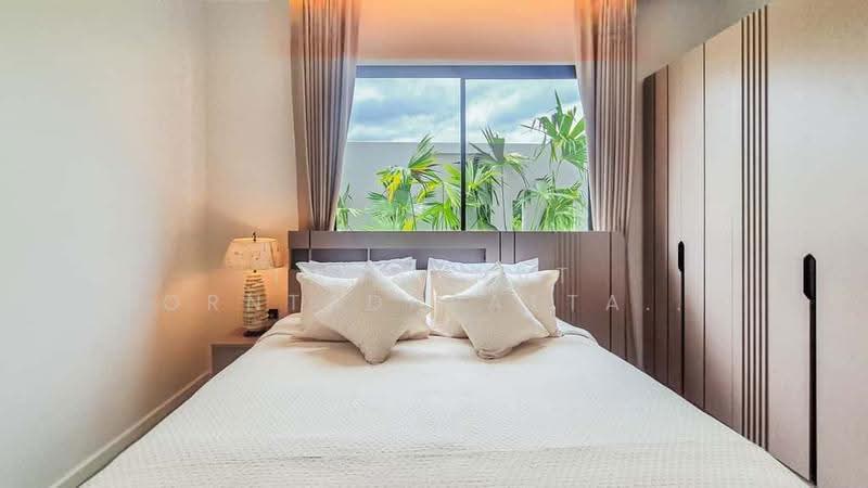 Luxury Modern Pool Villa, เชียงใหม่, บ้านแหวน, หางดง, เชียงใหม่, 550 ตร.ม., บ้านเดี่ยว ขาย, โดย Tanannat Porntadapattanayothin, 500213564 - DDproperty.com